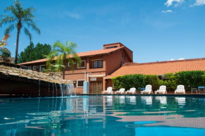  Marcopolo Suites Iguazu  Пуэрто-Игуасу